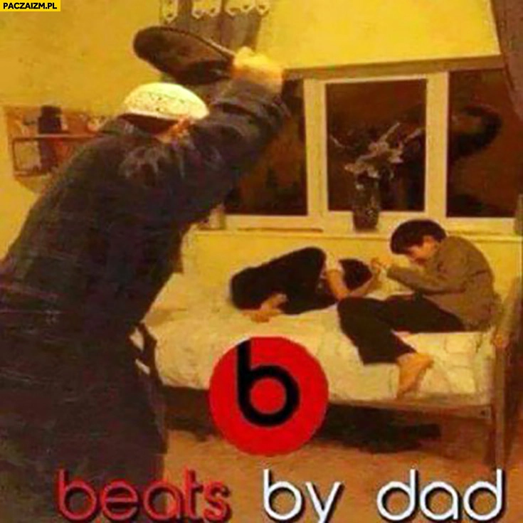 
    Beats by Dad lanie manto
