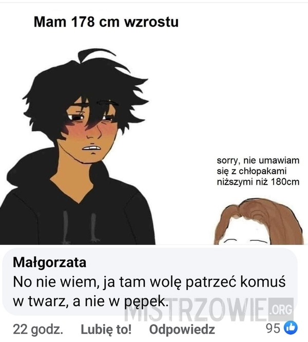 
    Wzrost