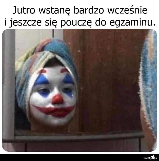 
    Jeszcze się okaże 