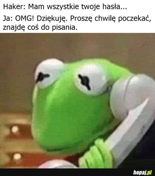
    Kermit