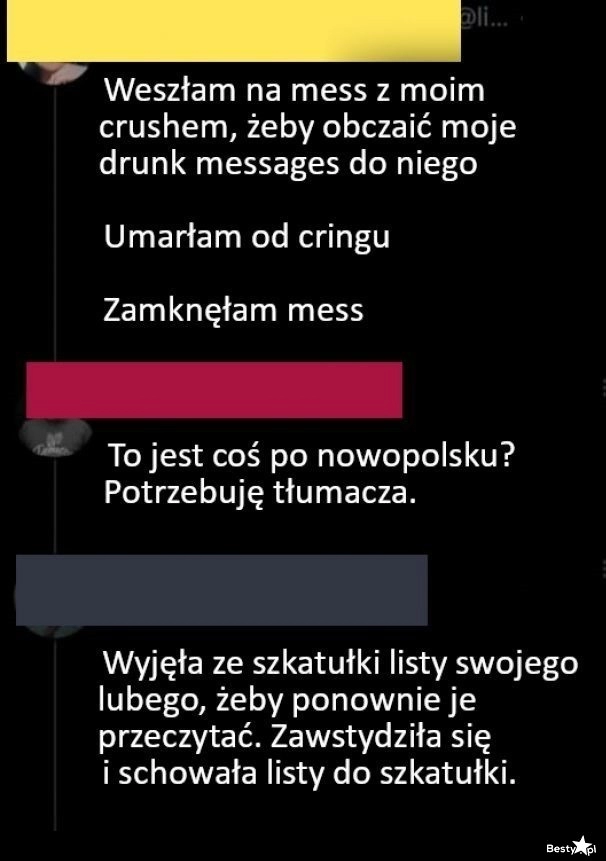 
    Szybkie tłumaczenie 