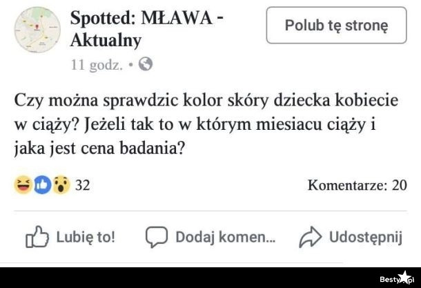 
    Ktoś tu chyba zaliczył skok z bok 