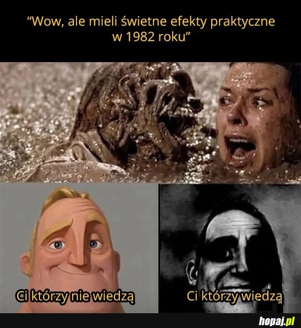 
    Poltergeist