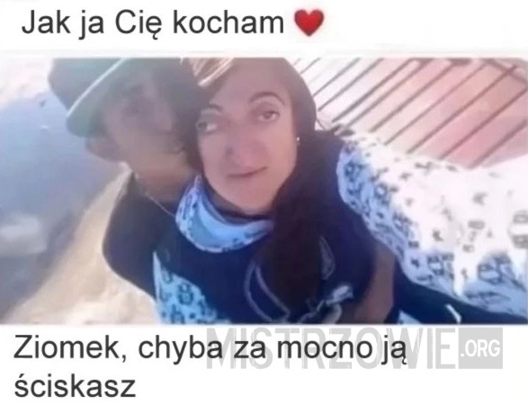 
    Kocham Cię