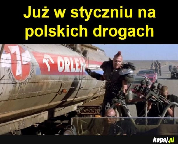 
    Już niedługo