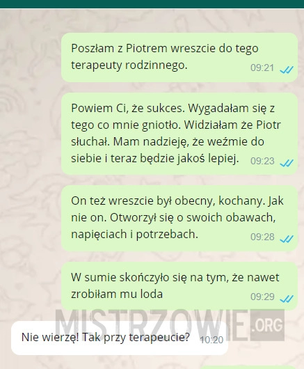 
    Mam głupie koleżanki