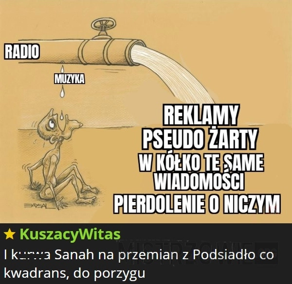 
    Radio