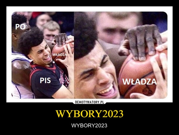 
    WYBORY2023