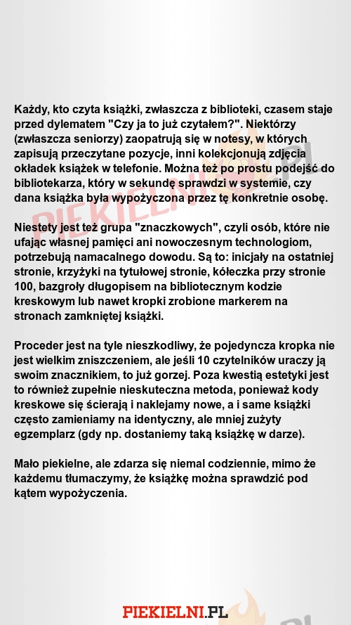 
    Piekielni