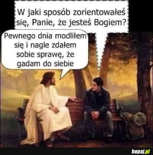 
    Bóg