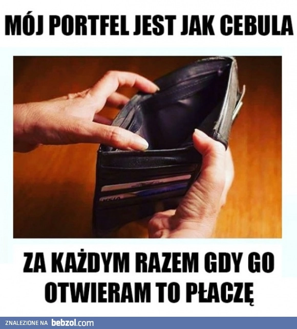 
    Portfel