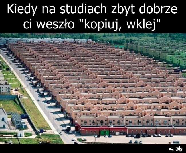 
    Kopiuj, wklej 