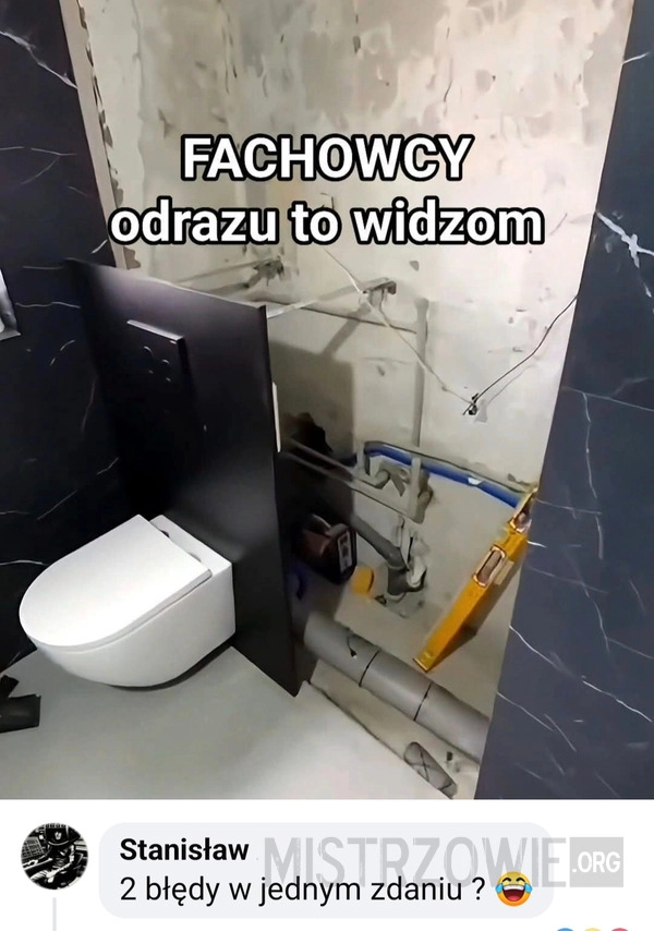 
    Też widzę