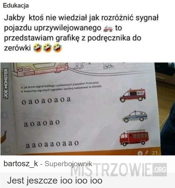 
    Edukacja