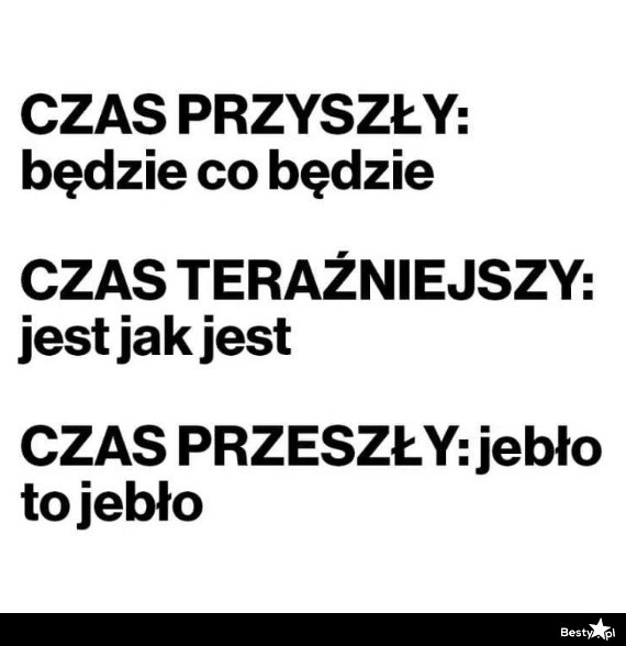 
    Czasy w Polsce 