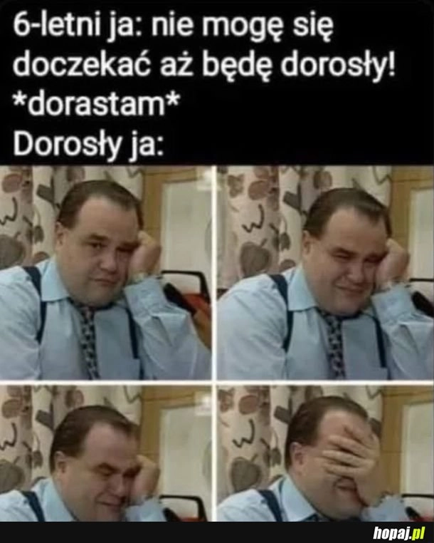 
    Dorosłość