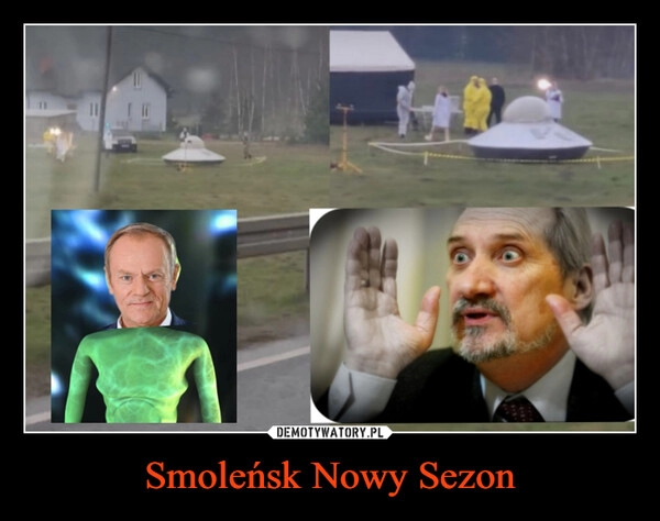 
    Smoleńsk Nowy Sezon