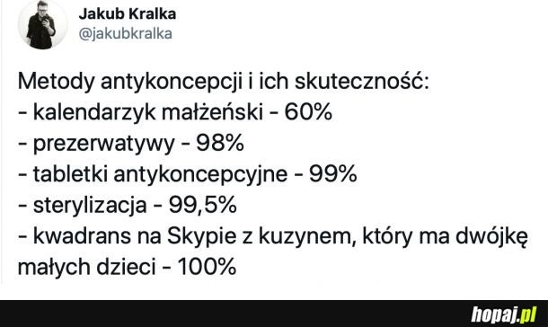 
    Skuteczność