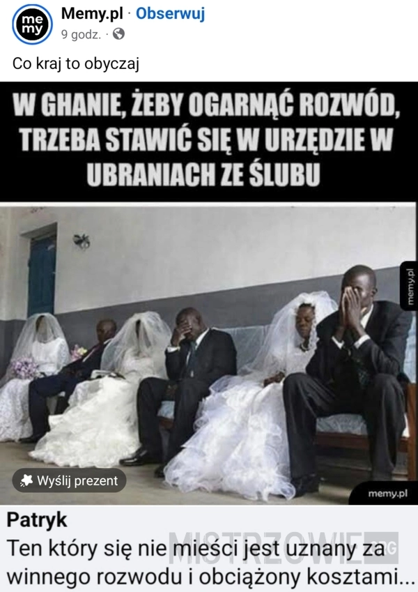 
    Rozwód