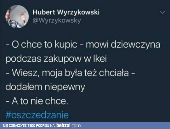 
    Sposób na oszczędzanie 