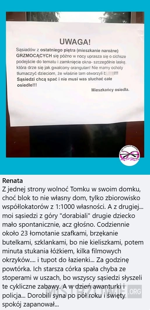 
    Sąsiedzi