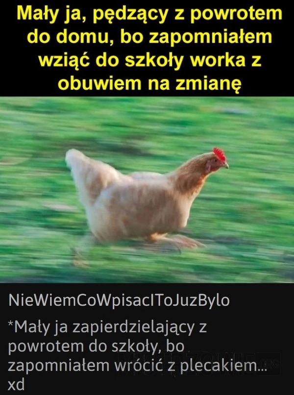 
    Mały ja