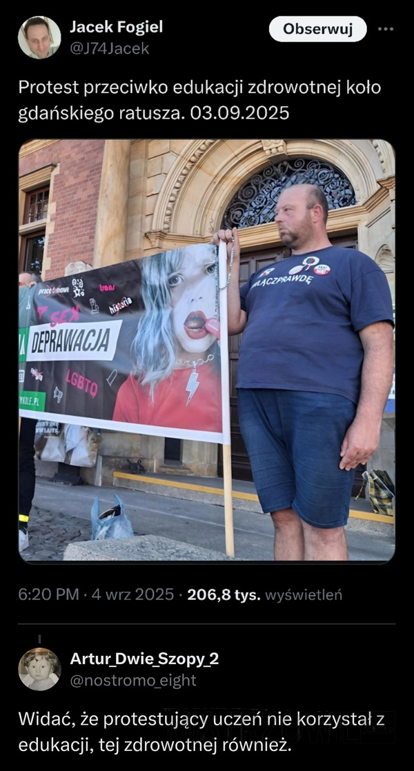
    Protest