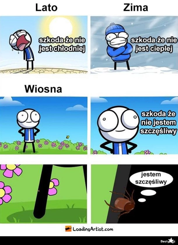 
    Wiosna 