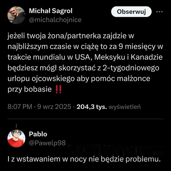 
    Ciąża
