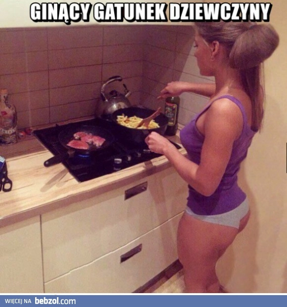 
    Gatunek wymarły 
