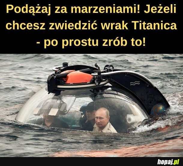 
    Szczerze zachęcamy! 