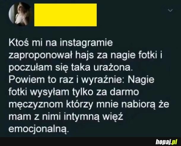 
    Szanujmy się