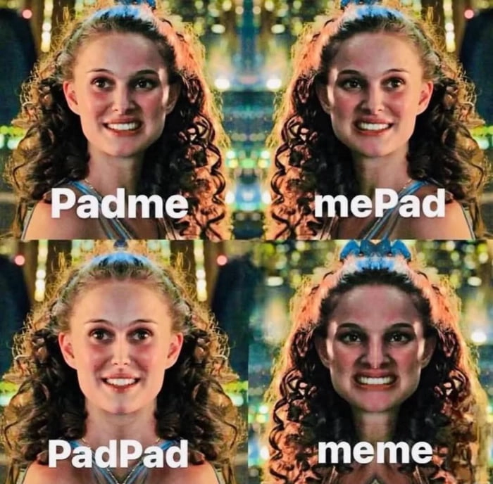 
    Meme is meme