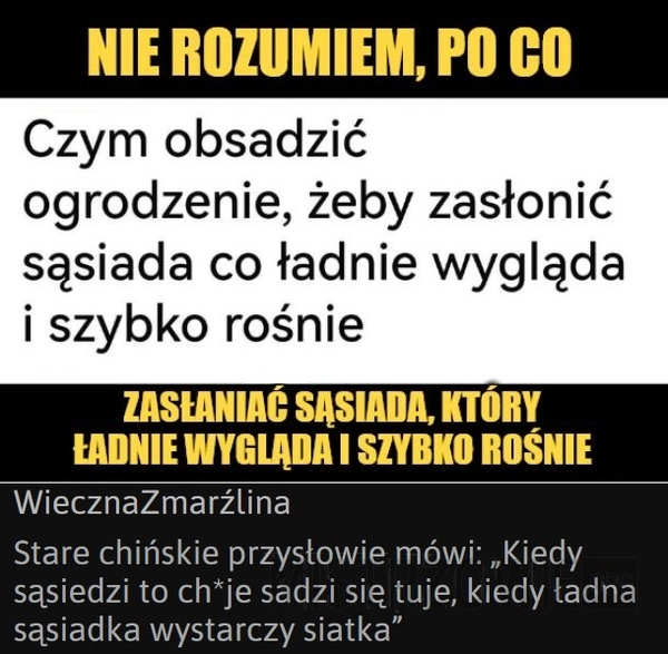 
    Ogrodzenie