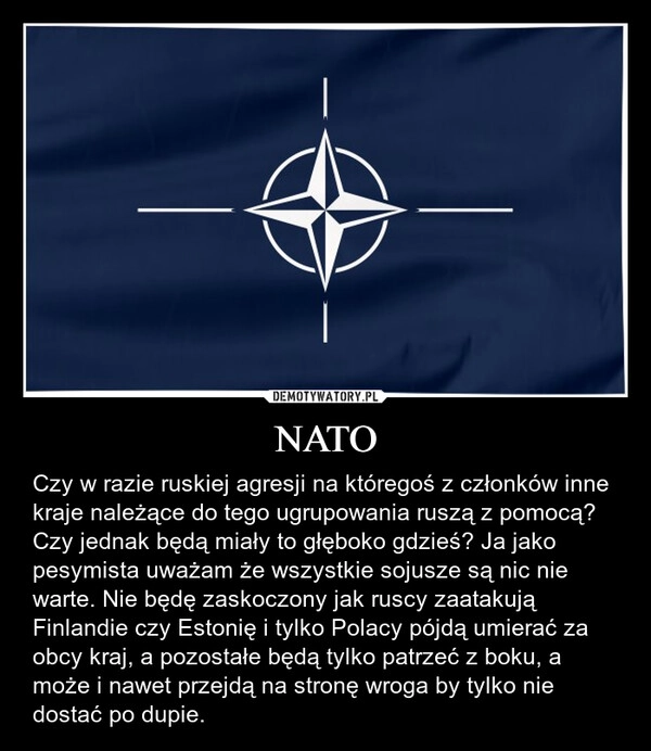 
    NATO