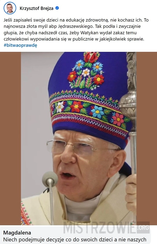
    Przedmiot