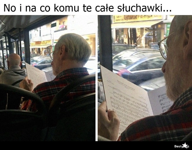 
    Nowy wymiar słuchania muzyki 