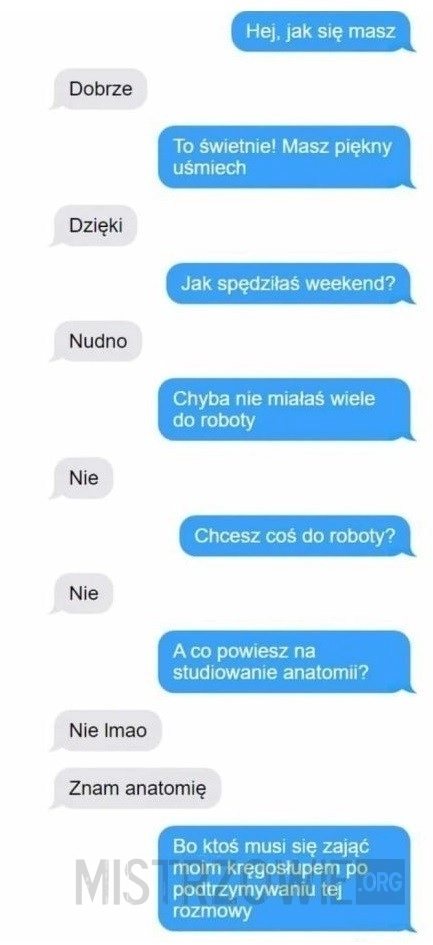 
    Piękny uśmiech