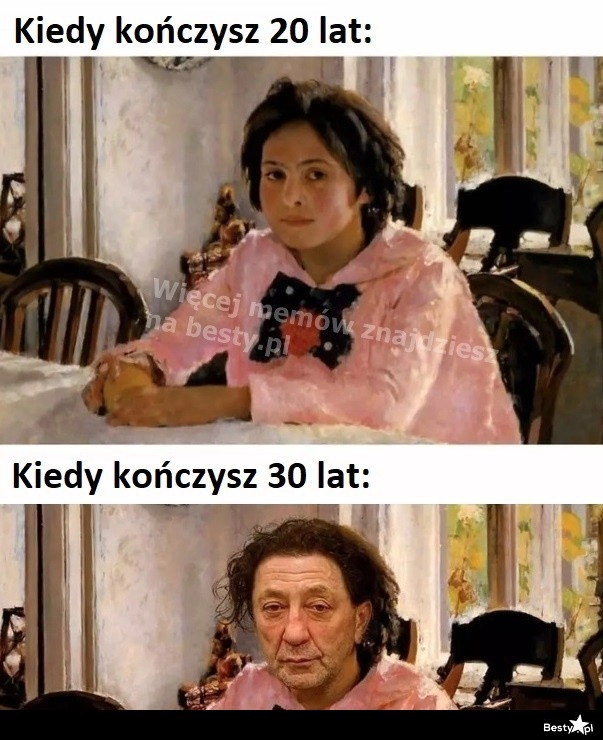 
    Ciężka dekada 