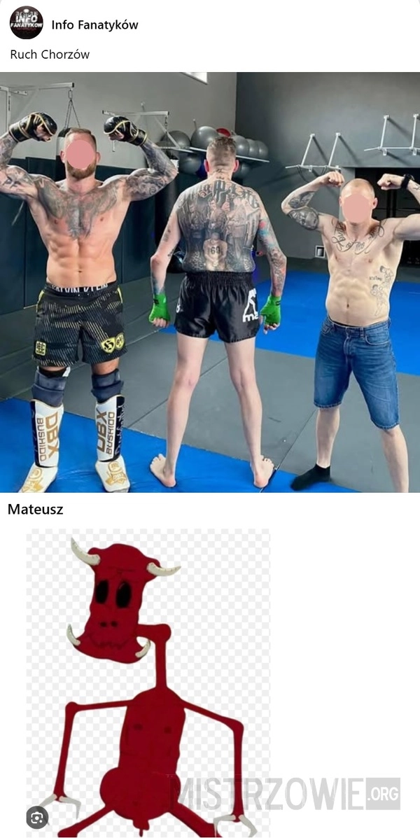 
    Chłopaki