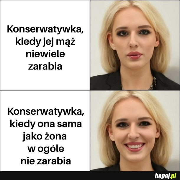 
    Weź sobie tradwife, mówili 