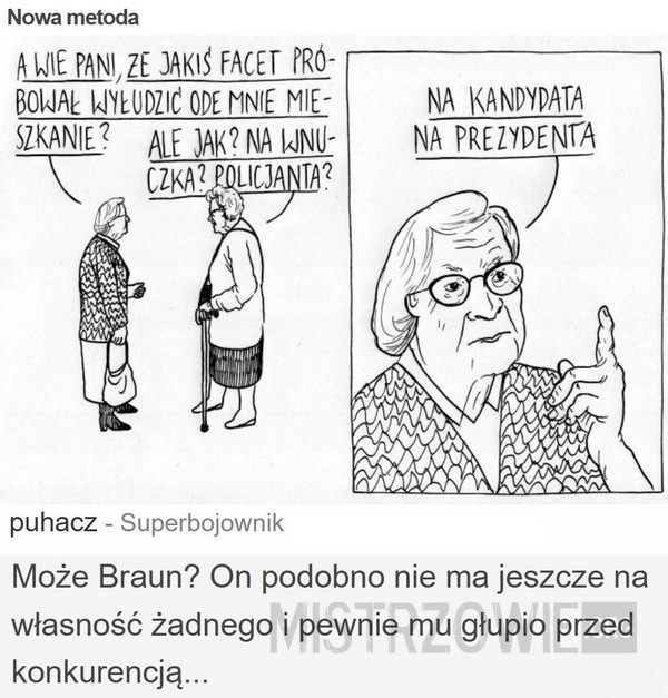
    Nowa metoda