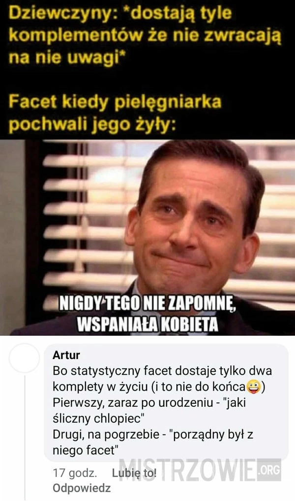 
    Komplementy