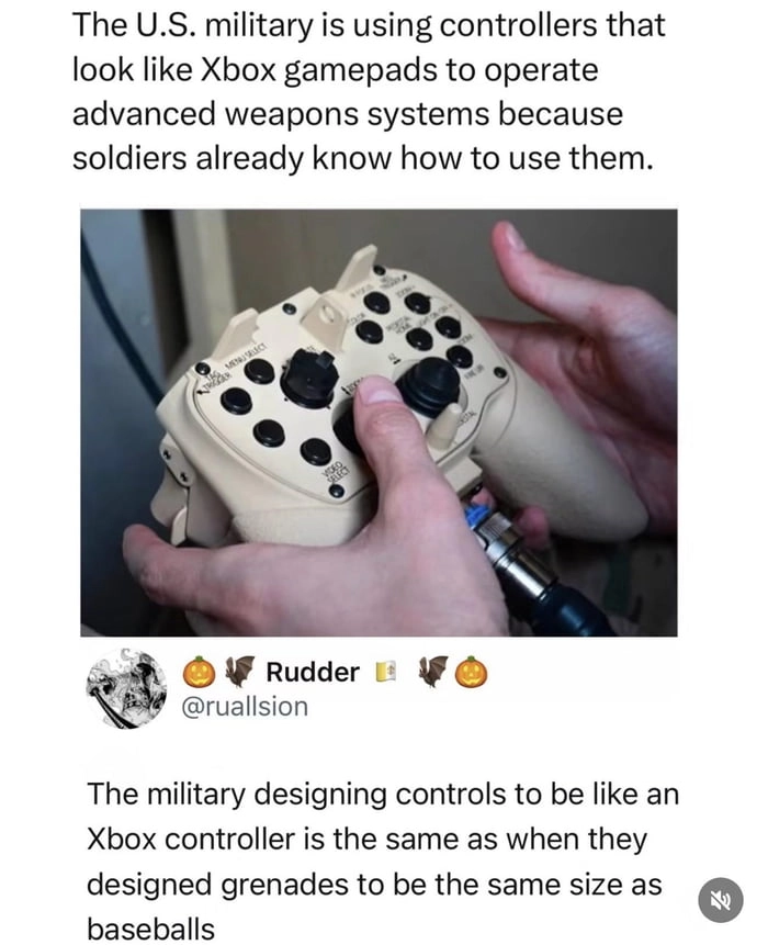 
    Leveling up in real life