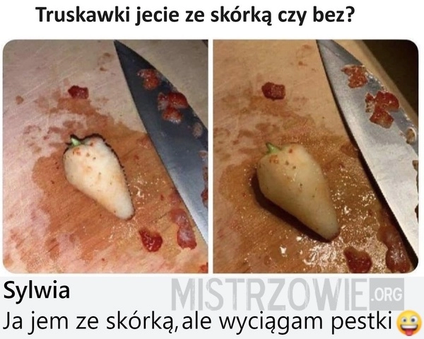 
    Truskawki