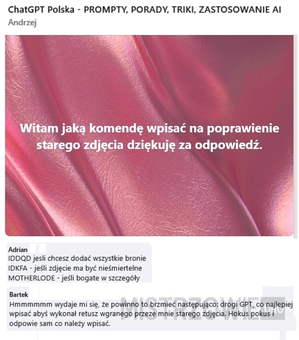 
    CzatGTP