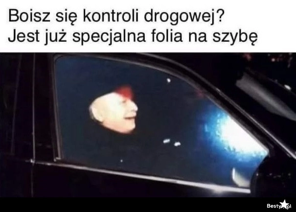 
    Teraz już nie masz się czego obawiać 