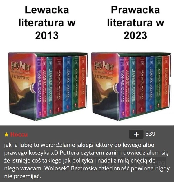 
    Dziwna sprawa nie