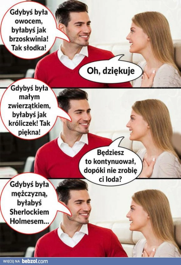 
    Domyślna kobieta