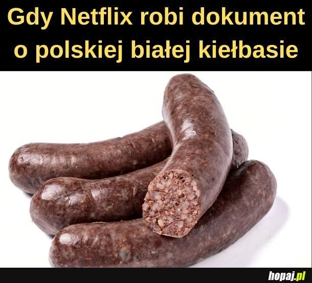 
    Netflix.